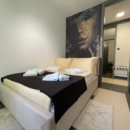 Pollock Hotel, 4* Ribarska Banja