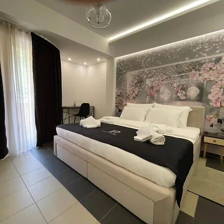 Hotel Pollock Hotel,