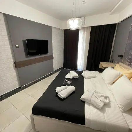 Hotel Pollock Hotel, 4*