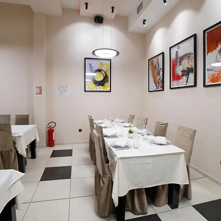 Pollock Hotel, Ribarska Banja