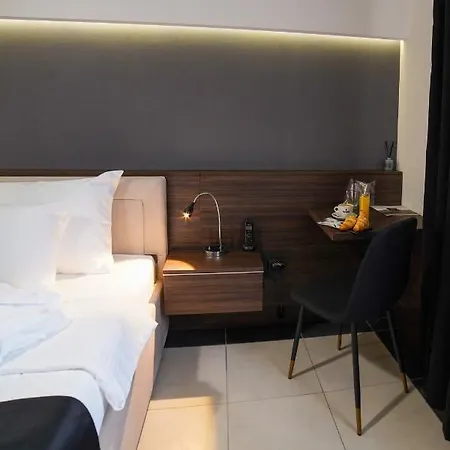 Hotel Pollock Hotel, Ribarska Banja