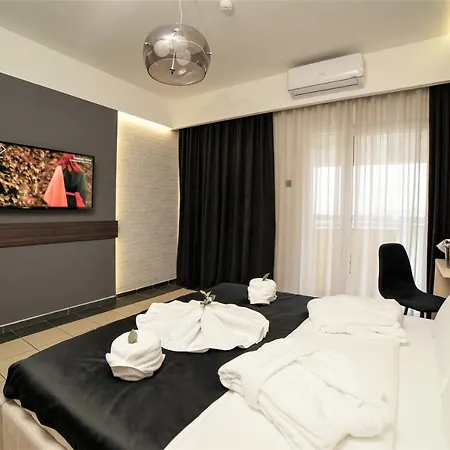 Pollock Hotel, 4*