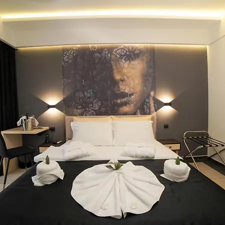 Hotel Pollock Hotel, 4*