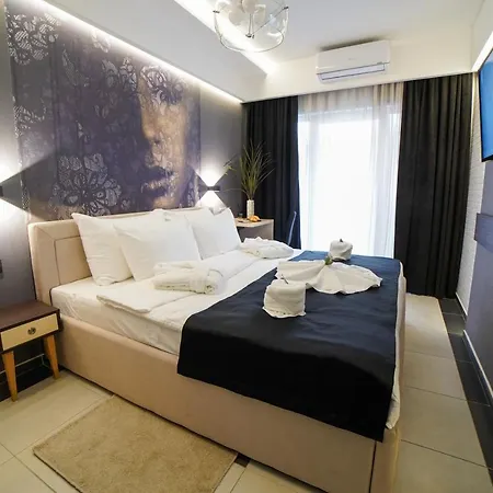 Hotel Pollock Hotel, Ribarska Banja