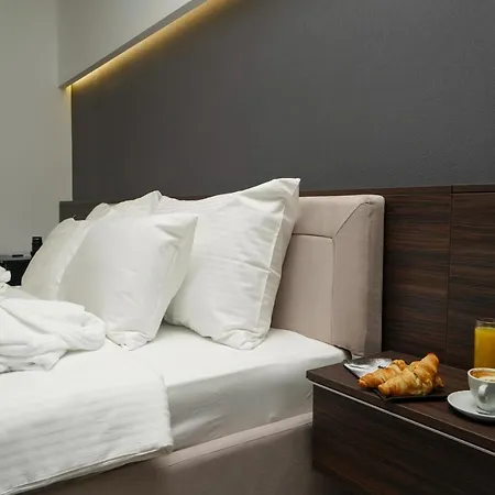 Pollock Hotel, 4* Ribarska Banja