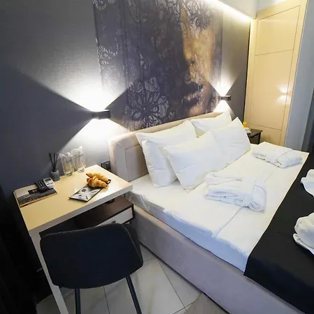 Pollock Hotel, Ribarska Banja