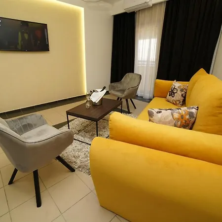 Pollock Hotel, 4* Ribarska Banja