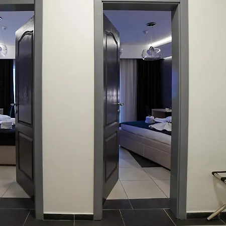 Hotel Pollock Hotel, 4*