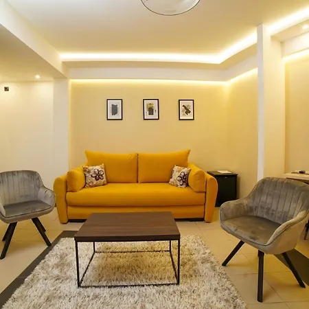 Pollock Hotel, 4* Ribarska Banja