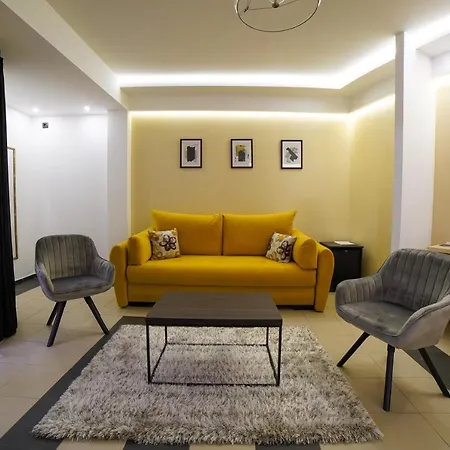 Hotel Pollock Hotel,