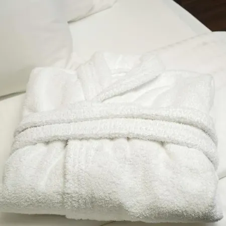 Pollock Hotel, Hotel 4*