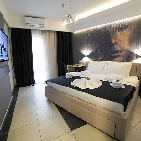 Pollock Hotel, 4* Ribarska Banja