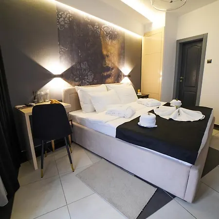 Pollock Hotel, 4* Ribarska Banja