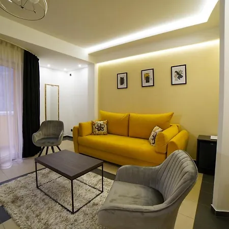 Hotel Pollock Hotel, Ribarska Banja